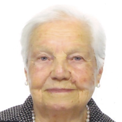 Anna Dal Molin