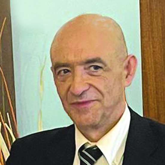 Daniele Lievore