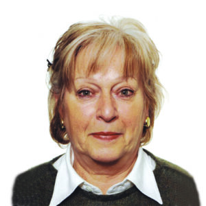 Maria Gabriella Lucca