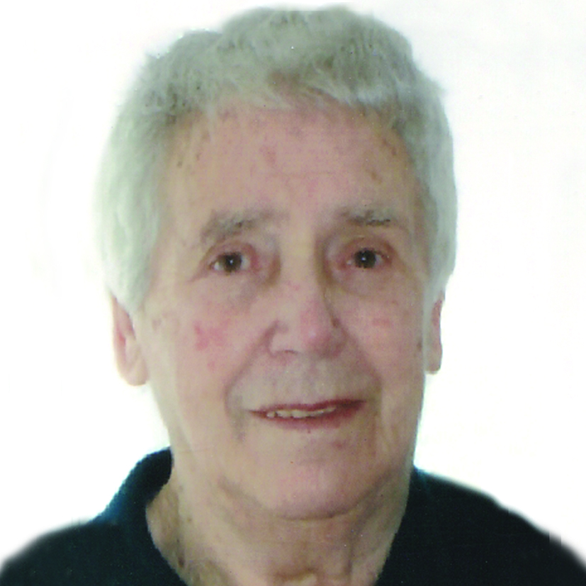 Angela Busato (Gina)