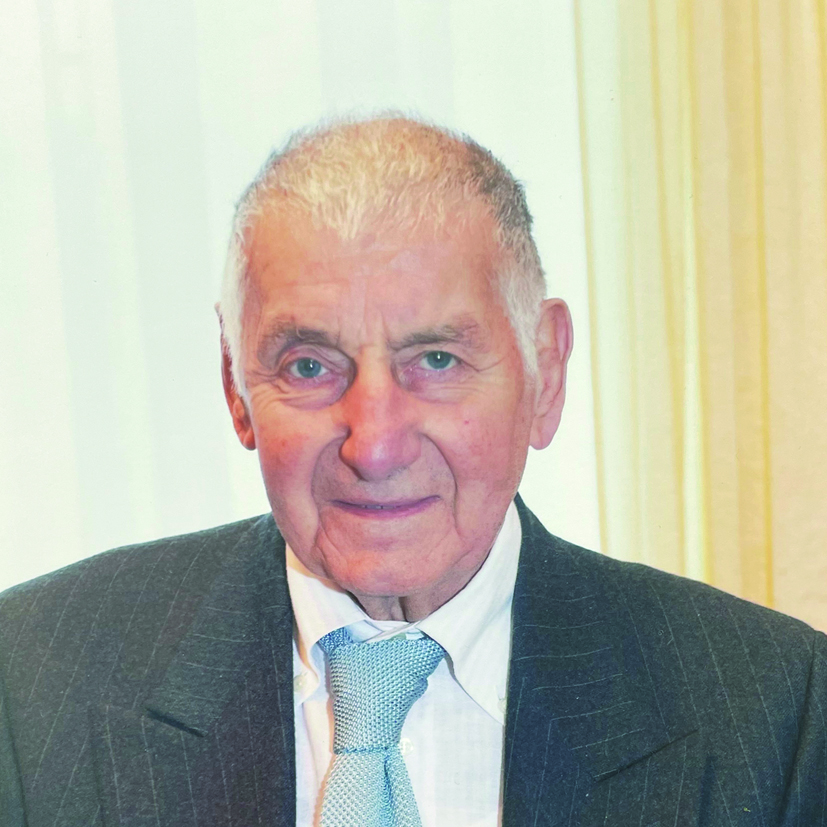 Gianpietro Baldan