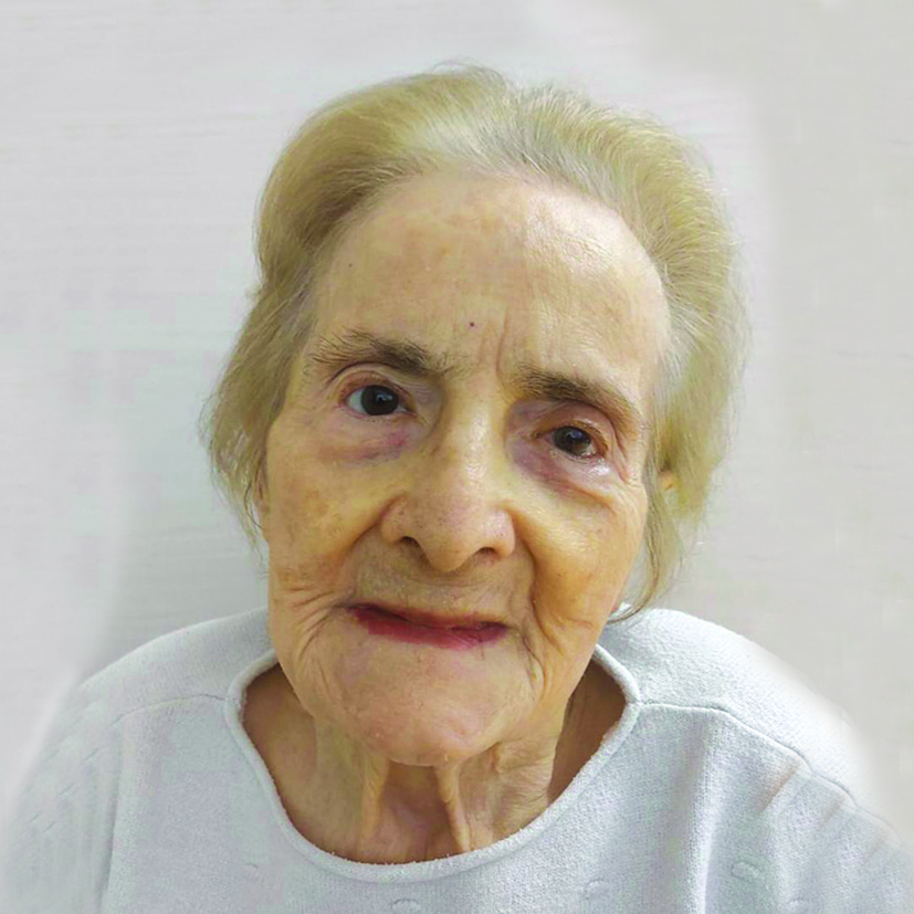 Anna Gastaldi