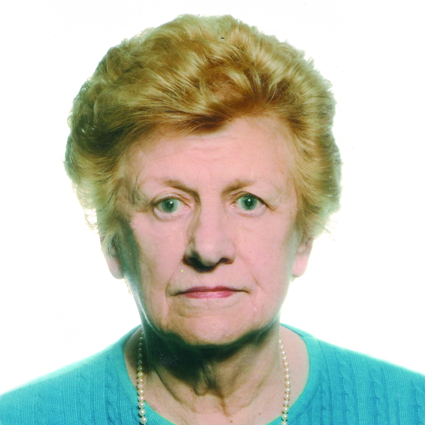 Giuseppina Carminati (Pinuccia)